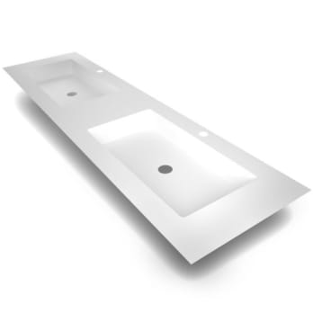Lavabo Encastrado Bruntec Ibiza