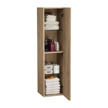 Columna de baño Coycama Cairo