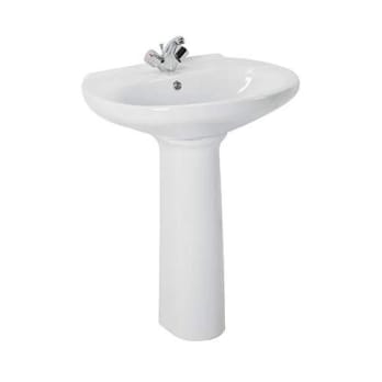 Lavabo de pie Unisan Sanidusa Benissa