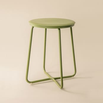 Taburete de baño Cosmic Geyser