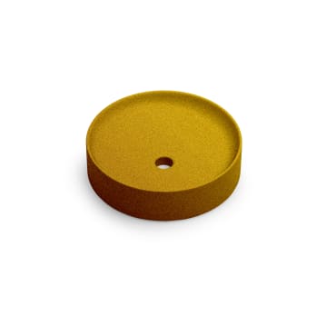 Lavabo sobre encimera Coycama Rotterdam color