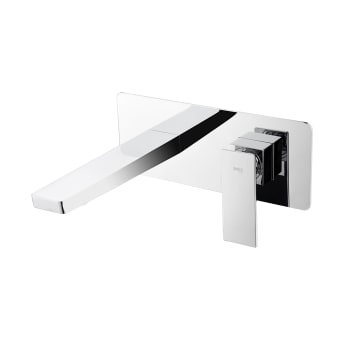 Grifo de lavabo empotrado Imex Pisa