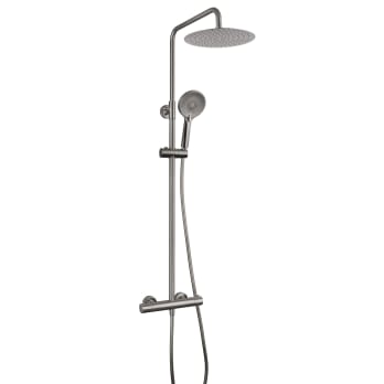 Conjunto de ducha Gme Round Elite
