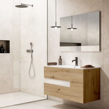 Mueble de baño Viso Bath Vision