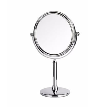 Espejo aumento x5 Bruntec circular