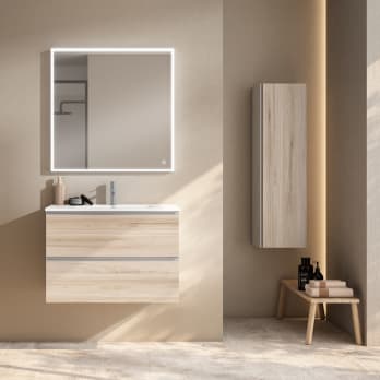 Conjunto mueble de baño Viso Bath Granada