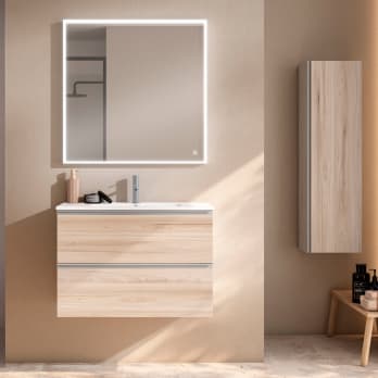 Conjunto mueble de baño Viso Granada