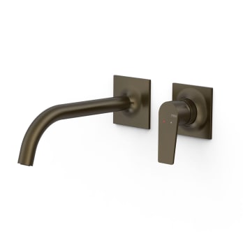 Grifo de lavabo empotrado Tres Project
