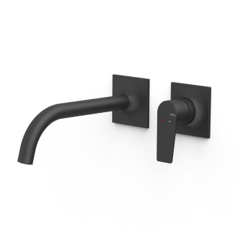 Grifo de lavabo empotrado Tres Project