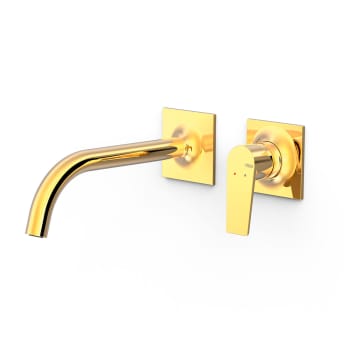 Grifo de lavabo empotrado Tres Project