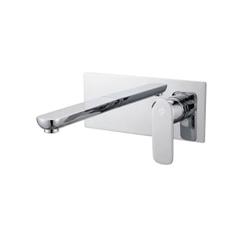 Grifo de lavabo empotrado GME Cassio