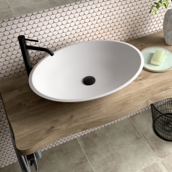 Encimera Coycama Rustik