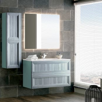 Mueble de baño Campoaras Terra