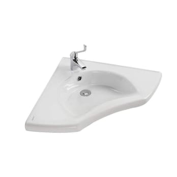 Lavabo suspendido Unisan New Wccare PMR