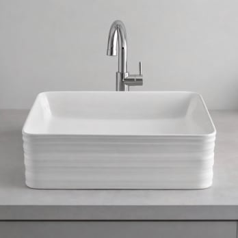 Lavabo sobre encimera Bruntec Urban XL