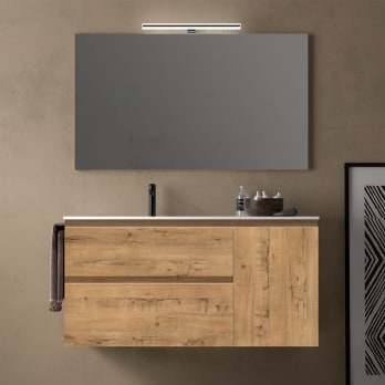 Mueble de baño Avila Dos Carmen