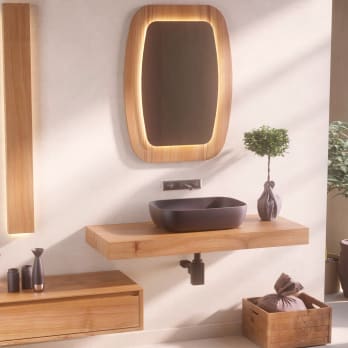 Encimera Bruntec Rustic