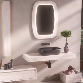 Encimera Bruntec Rustic