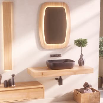 Encimera Bruntec Rustic