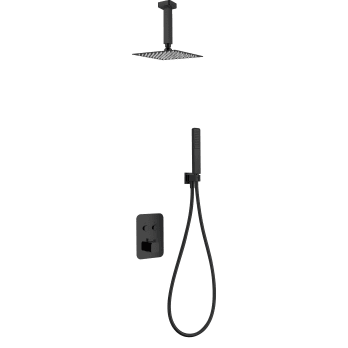 Conjunto de ducha empotrado Imex Portugal