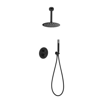 Conjunto de ducha y baño empotrado Imex Line