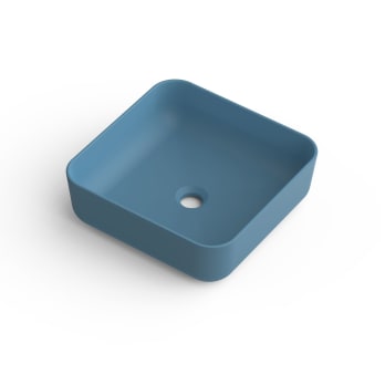 Lavabo sobre encimera Coycama Saona