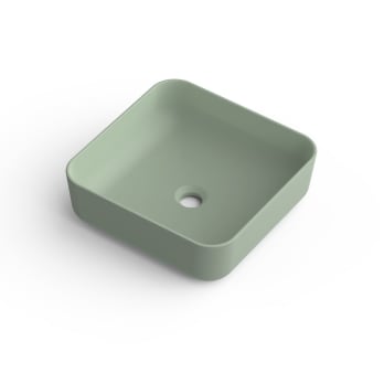 Lavabo sobre encimera Coycama Saona