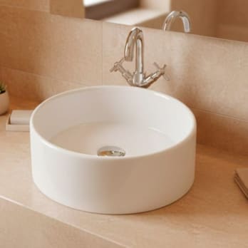 Lavabo sobre encimera Art and Bath Tebas