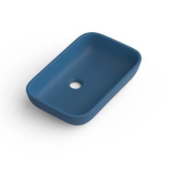 Lavabo sobre encimera Coycama Masai