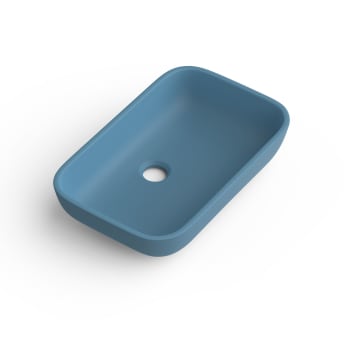 Lavabo sobre encimera Coycama Masai