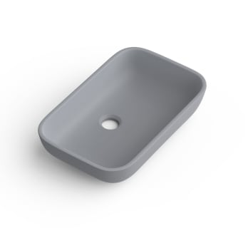 Lavabo sobre encimera Coycama Masai