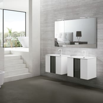 Mueble de baño Viso Bath Vision