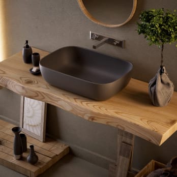 Encimera Bruntec Rustic