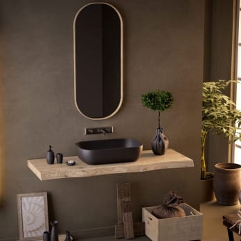 Encimera Bruntec Rustic