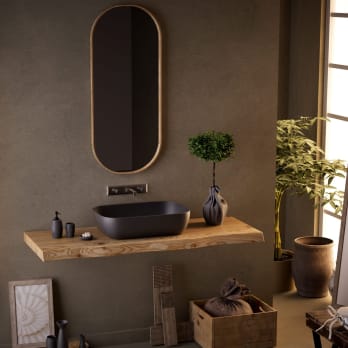 Encimera Bruntec Rustic