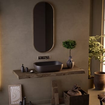 Encimera Bruntec Rustic