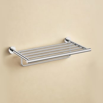 Toallero de baño Cosmic Architect S+