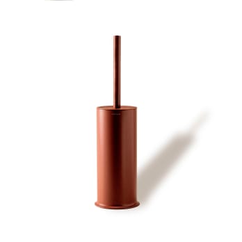 Escobillero de baño de Cosmic Geyser