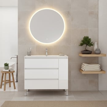 Mueble de baño Campoaras Kloe