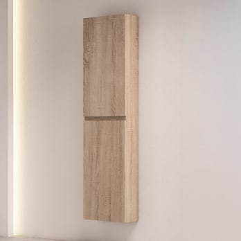 Columna de baño Malmo Bruntec