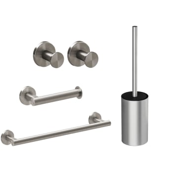 Conjunto de accesorios de baño Cosmic Architect S+