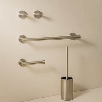 Conjunto de accesorios de baño Cosmic Architect S+