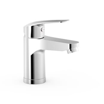 Grifo de lavabo Tres Base Plus