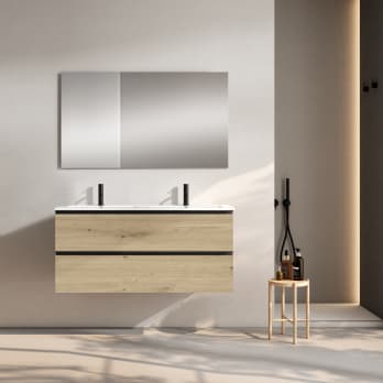Conjunto mueble de baño Viso Bath Granada