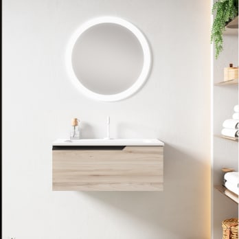 Conjunto mueble de baño Viso Bath Eleven