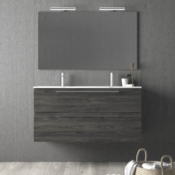Mueble de baño Avila dos Carmen