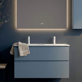 Conjunto Mueble de baño Avila dos Carmen