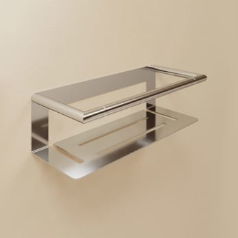 Jabonera de baño Cosmic Micra