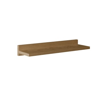 Estante de baño Bruntec Laponia