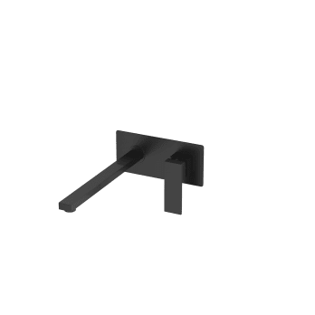 Grifo de lavabo empotrado Lluvibath Jamaica